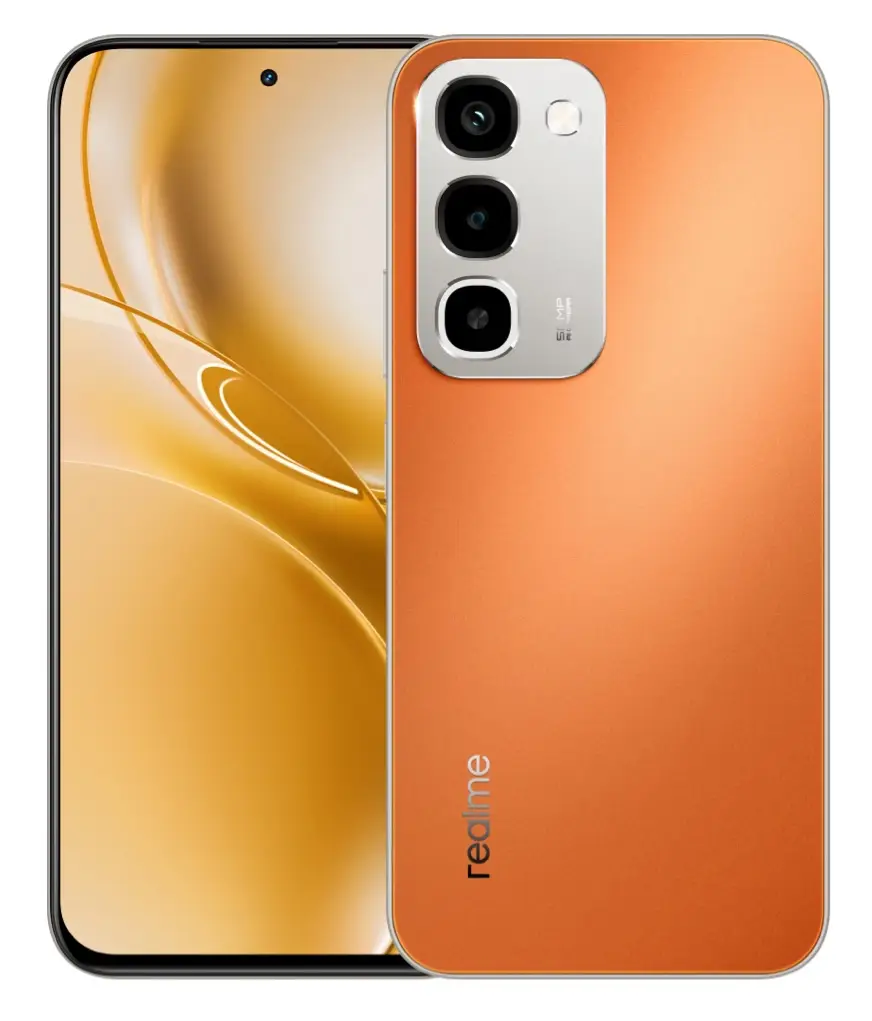 Realme Narzo 100x 5G