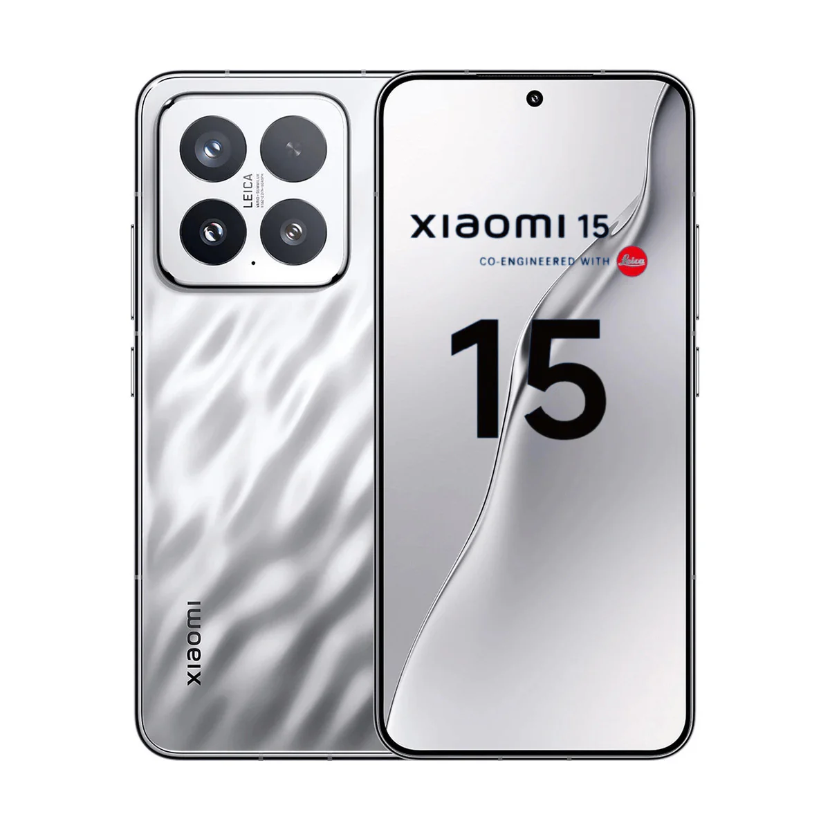 Liquid Silver Edition