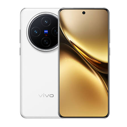 Vivo X200 Ultra