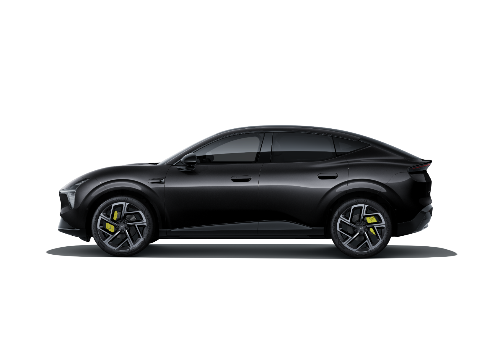 Midnight Black