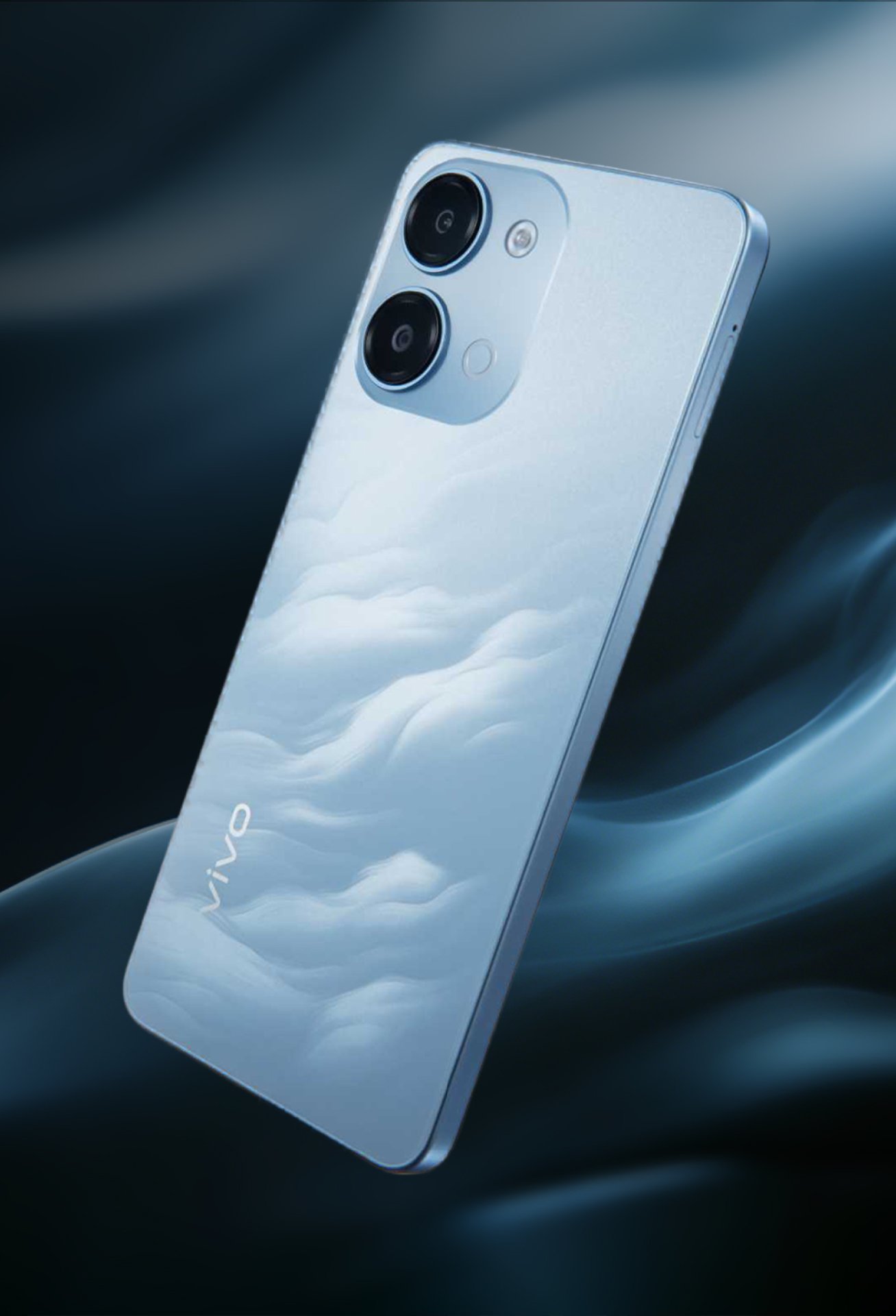 Vivo T5 Lite 5G