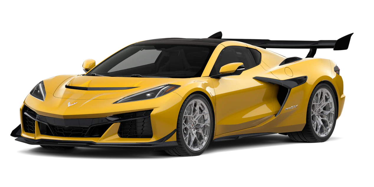 Yellow Jacket Tint Metallic