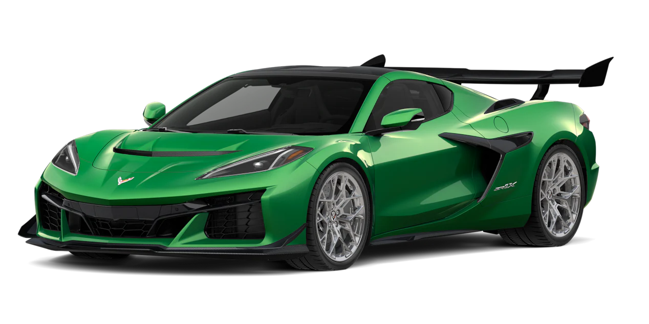 Roswell Metallic