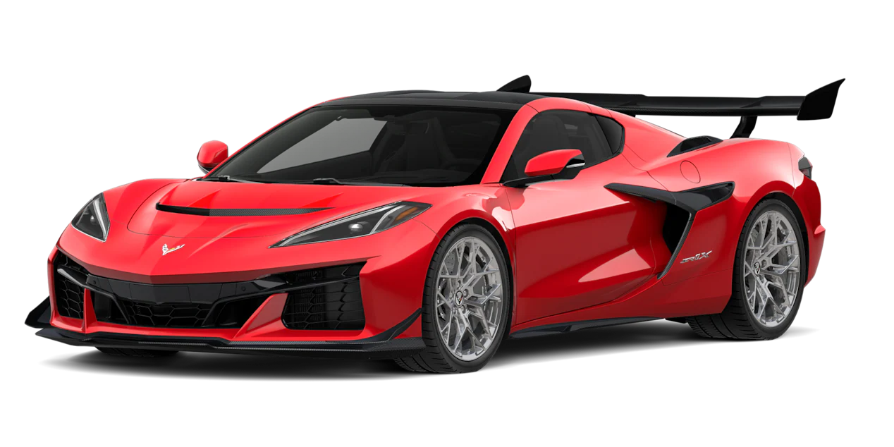 Torch Red