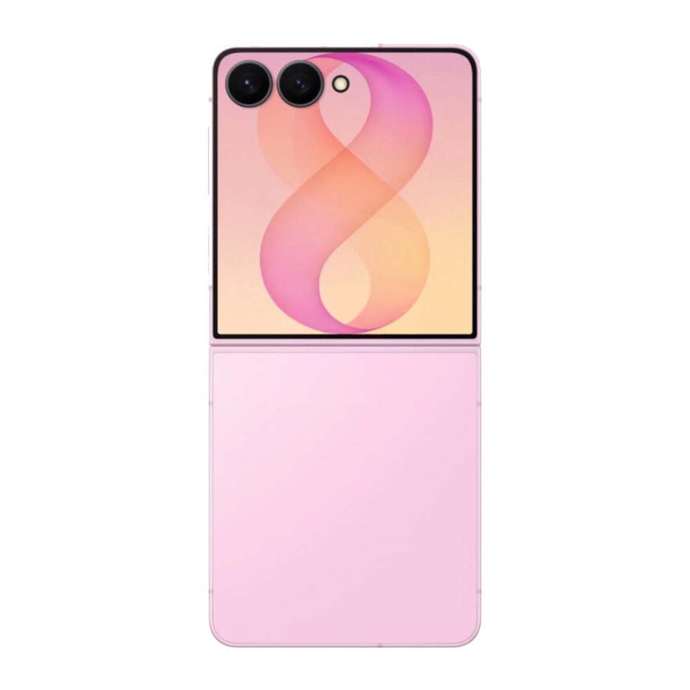 Samsung Galaxy Z Flip8