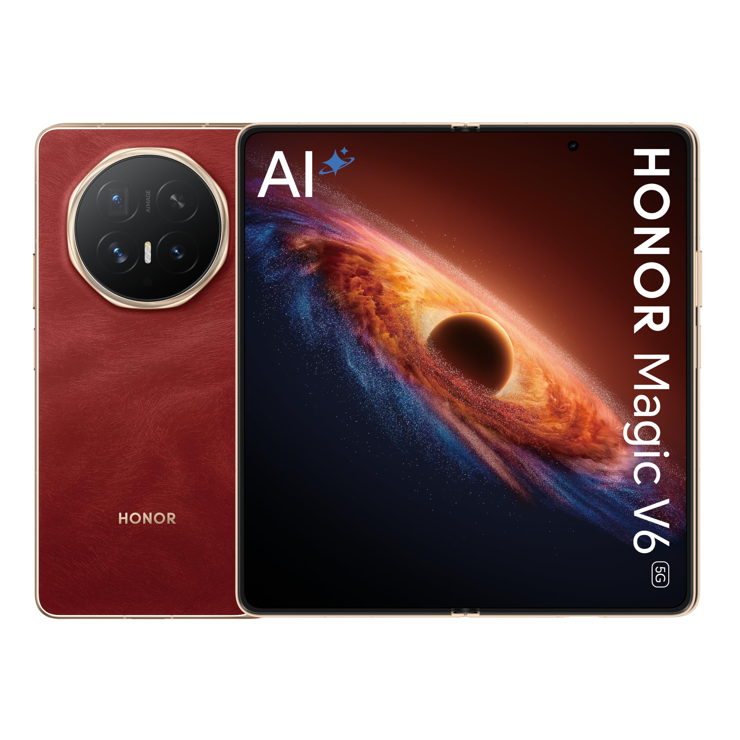 Honor Magic V6