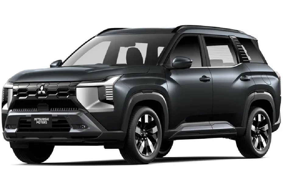 Graphite Gray Metallic