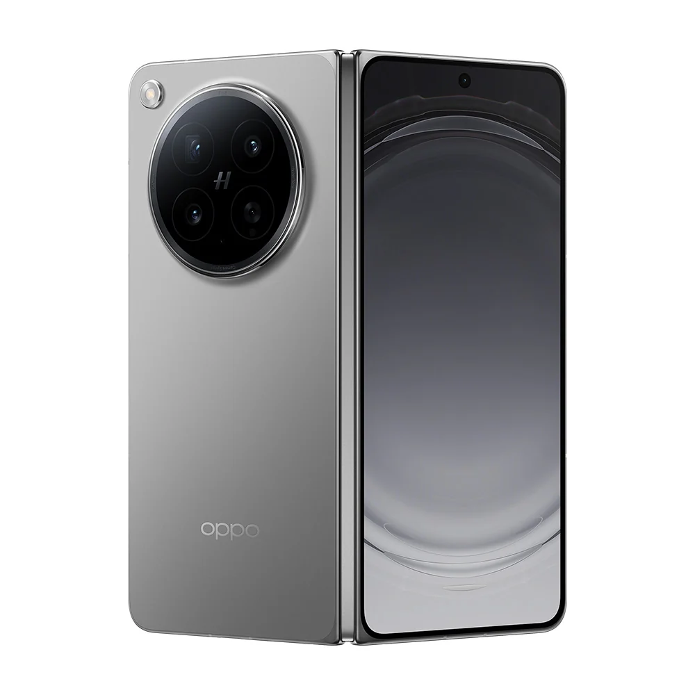 OPPO Find N6