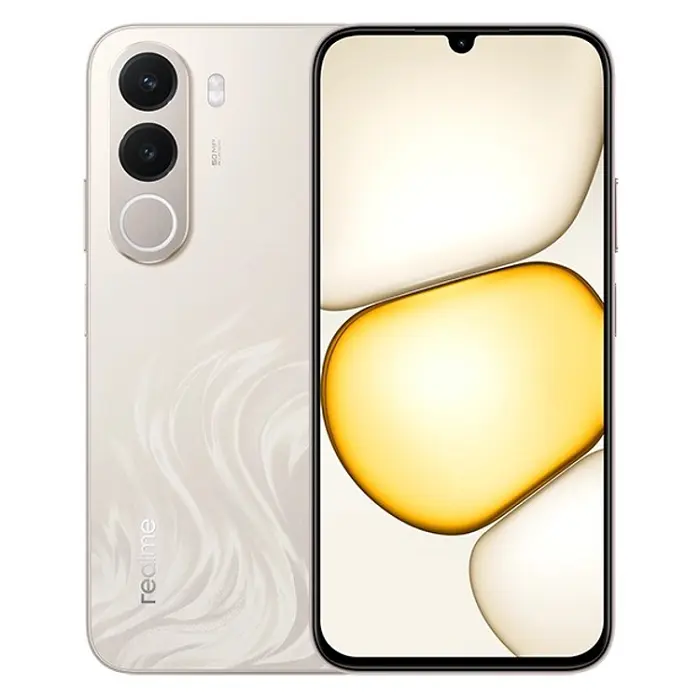 realme C100x