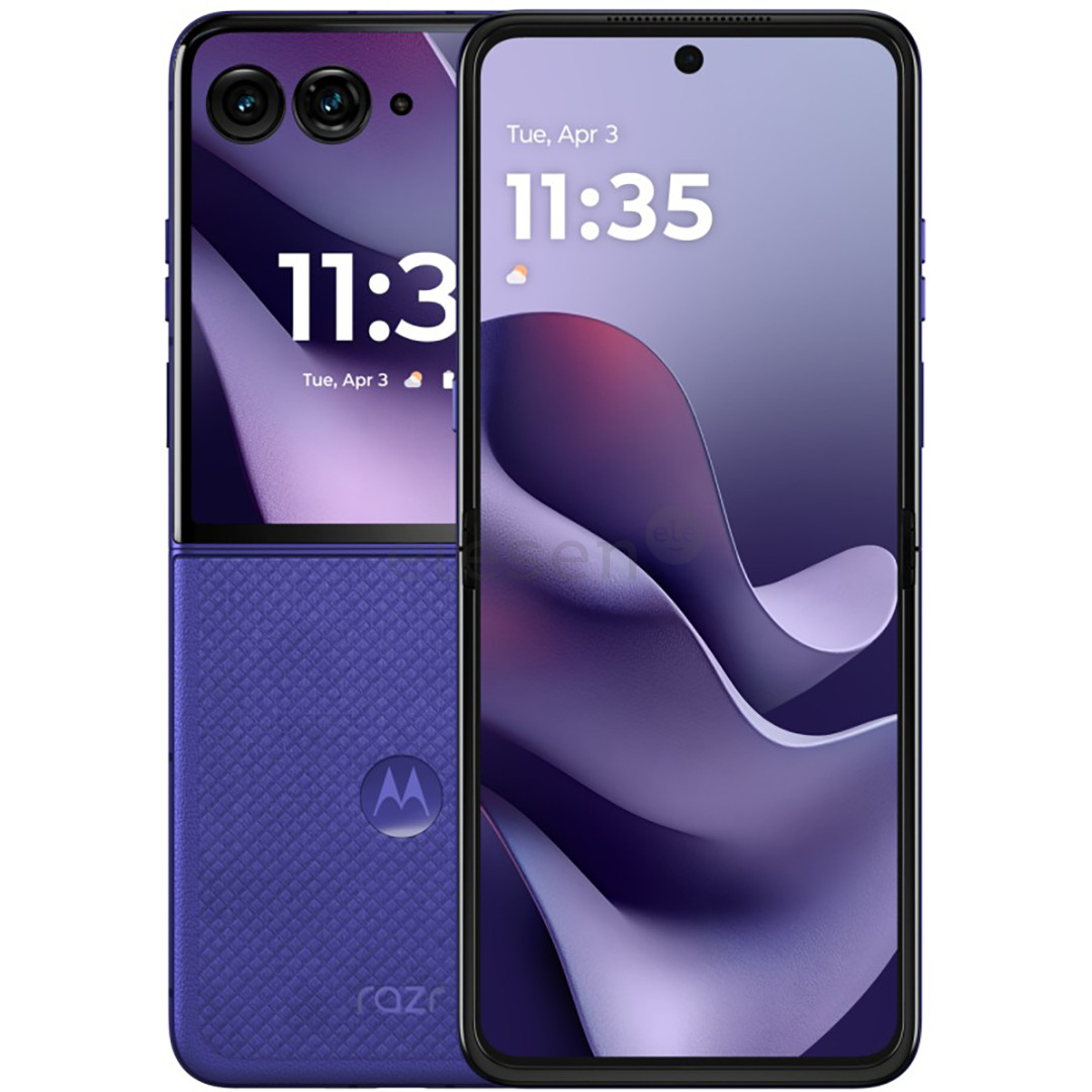 Motorola Razr 70 Ultra