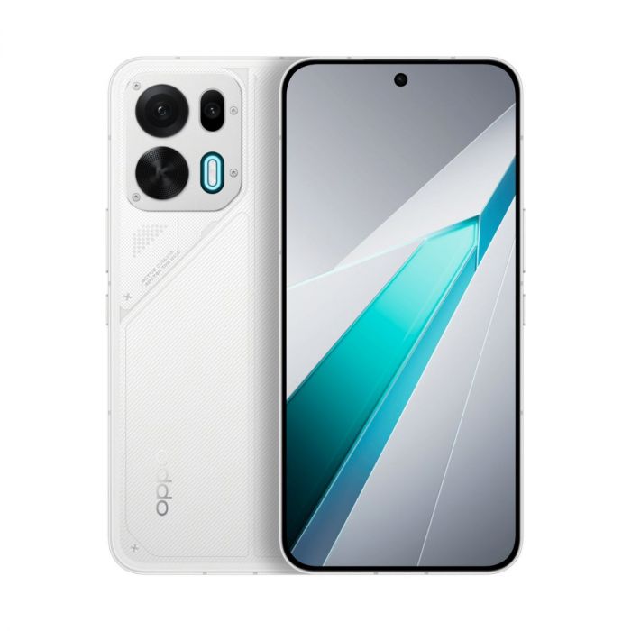 OPPO K15 Pro