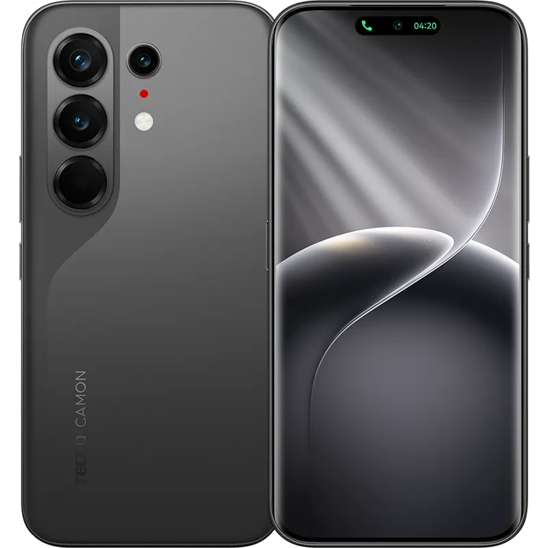 TECNO CAMON 50 Ultra 5G