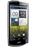 Acer CloudMobile