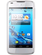 Acer Liquid Gallant
