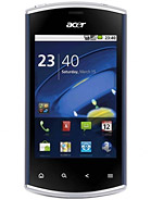 Acer Liquid Mini