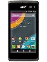 Acer Liquid Z
