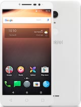 Alcatel A3 XL Max
