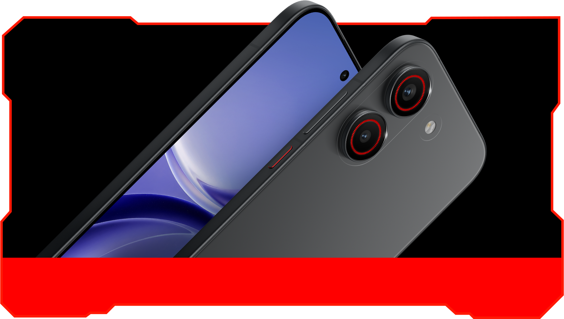 Redmi Turbo 5