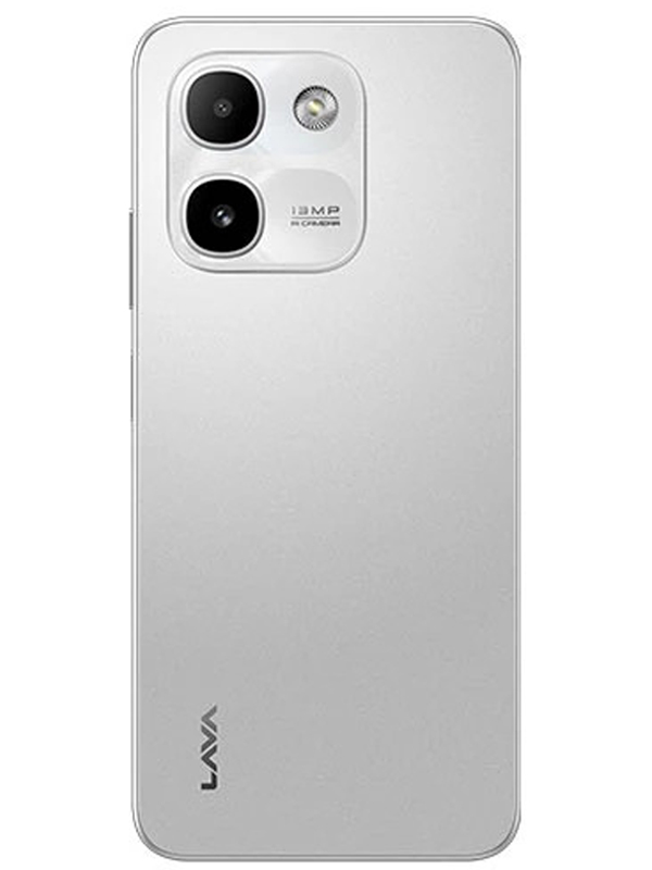 Lava Smart 4 Plus