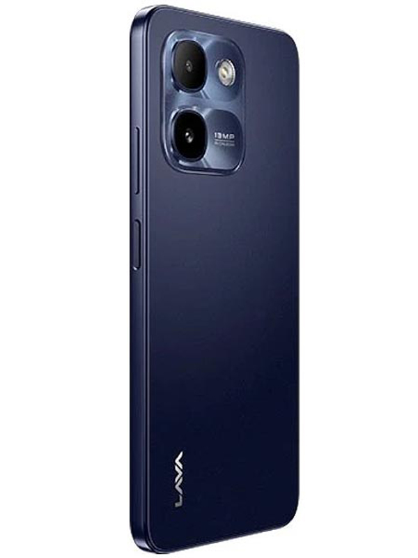 Nilgiri Blue