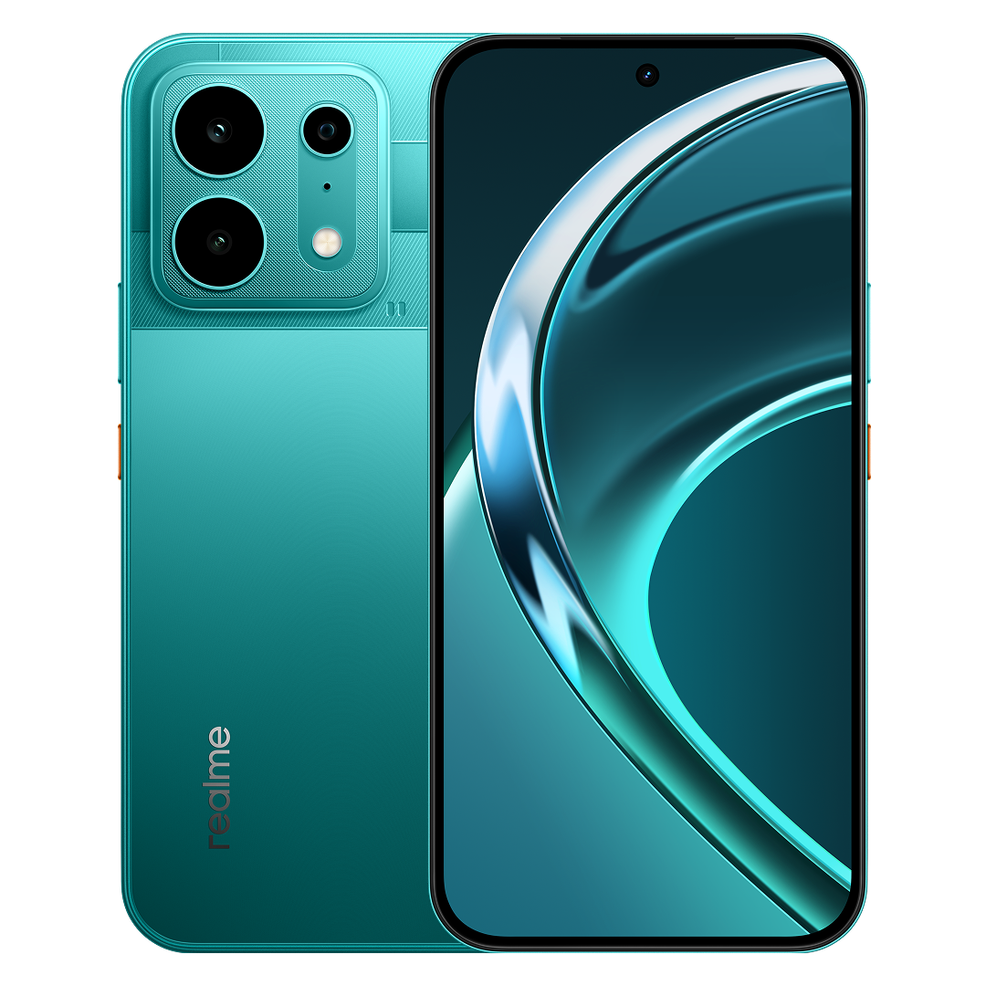 Electric Cyan