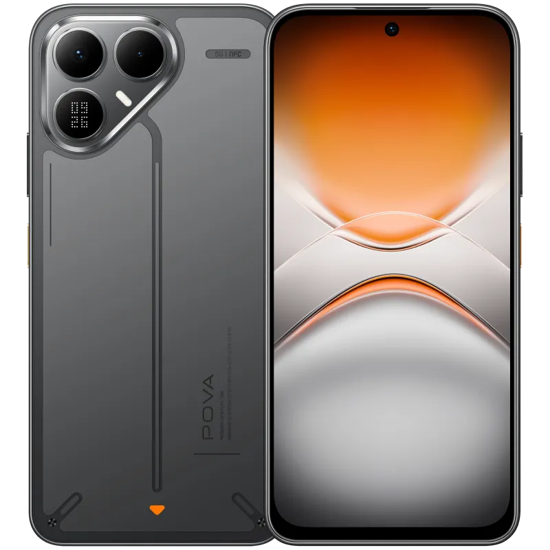 Graphite Black