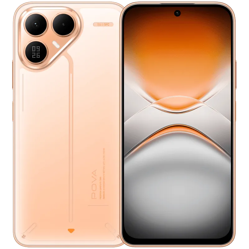 Helios Orange