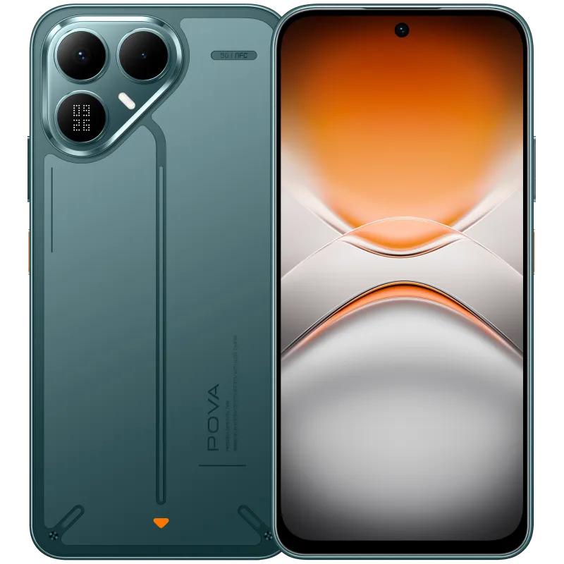 Echo Green