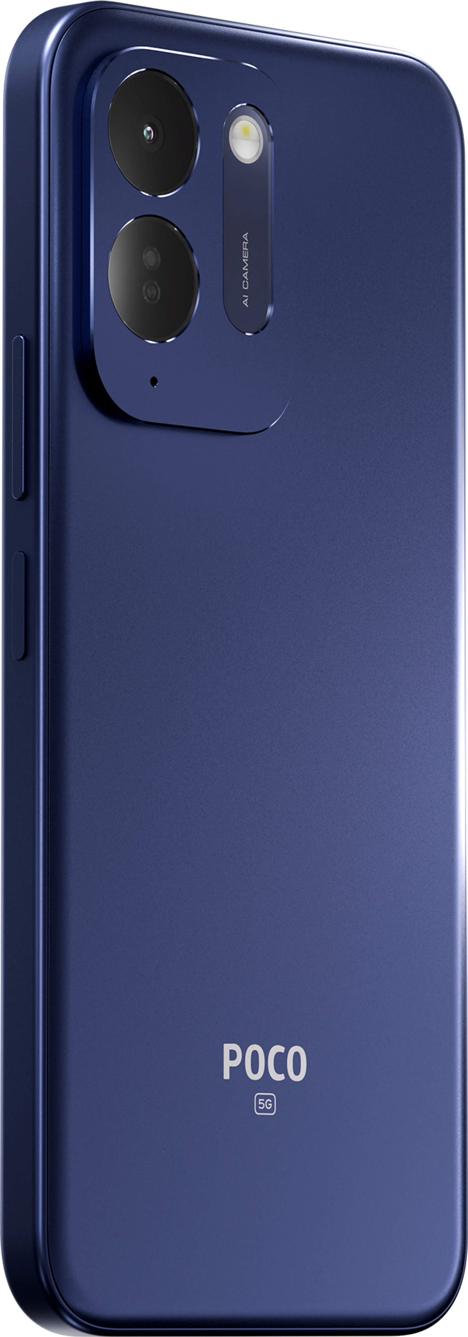 Cobalt Blue