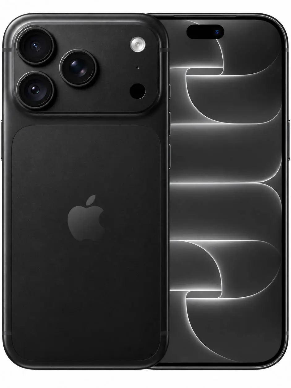 Apple iPhone 18 Pro