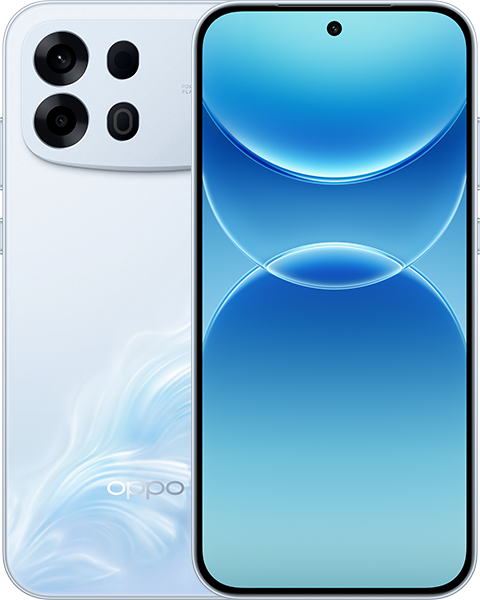 Surfing Blue