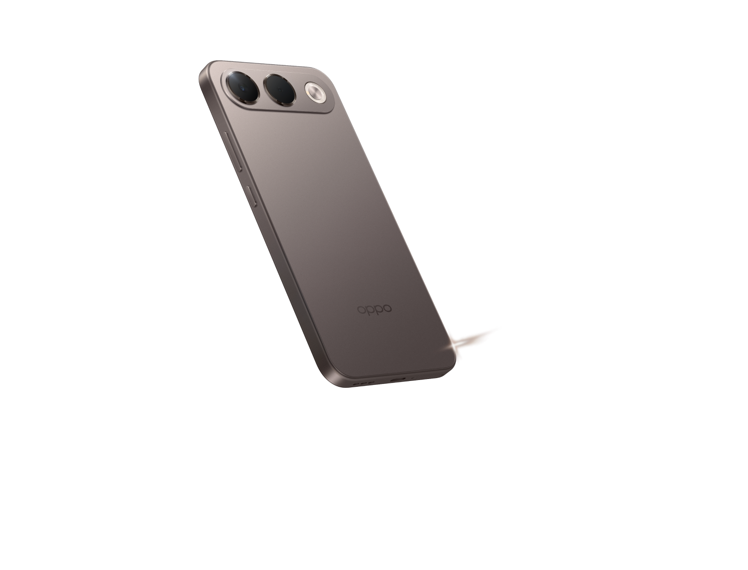 Shine Titanium