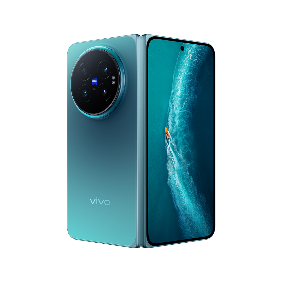 Nebula Teal