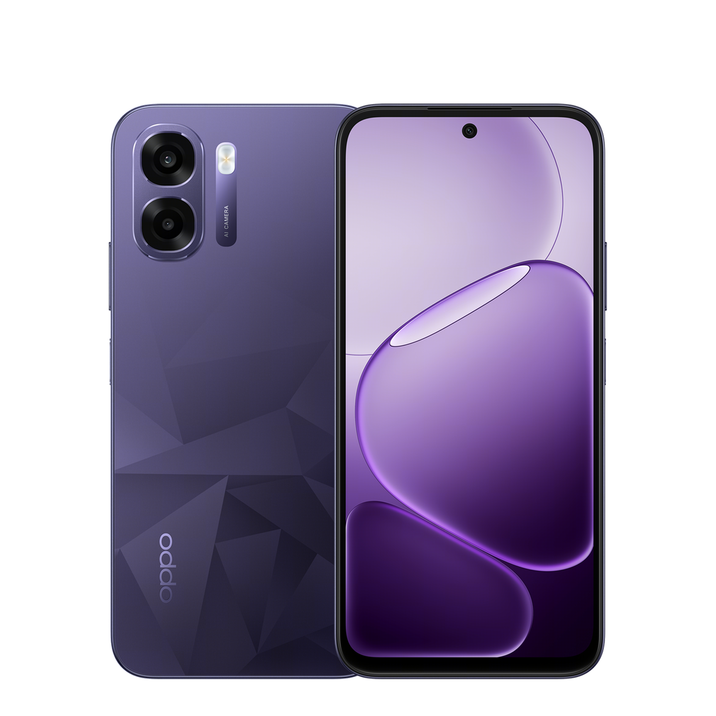Prism Purple