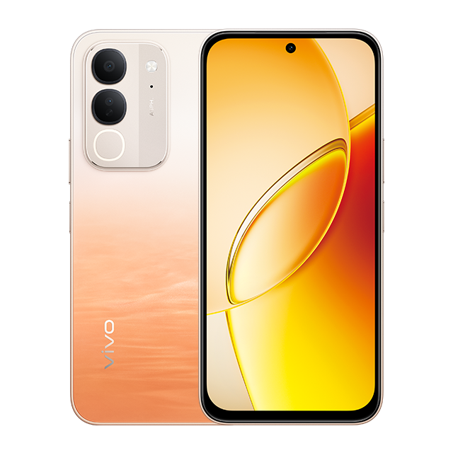Sunset Orange