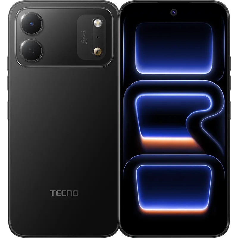 Eclipse Black