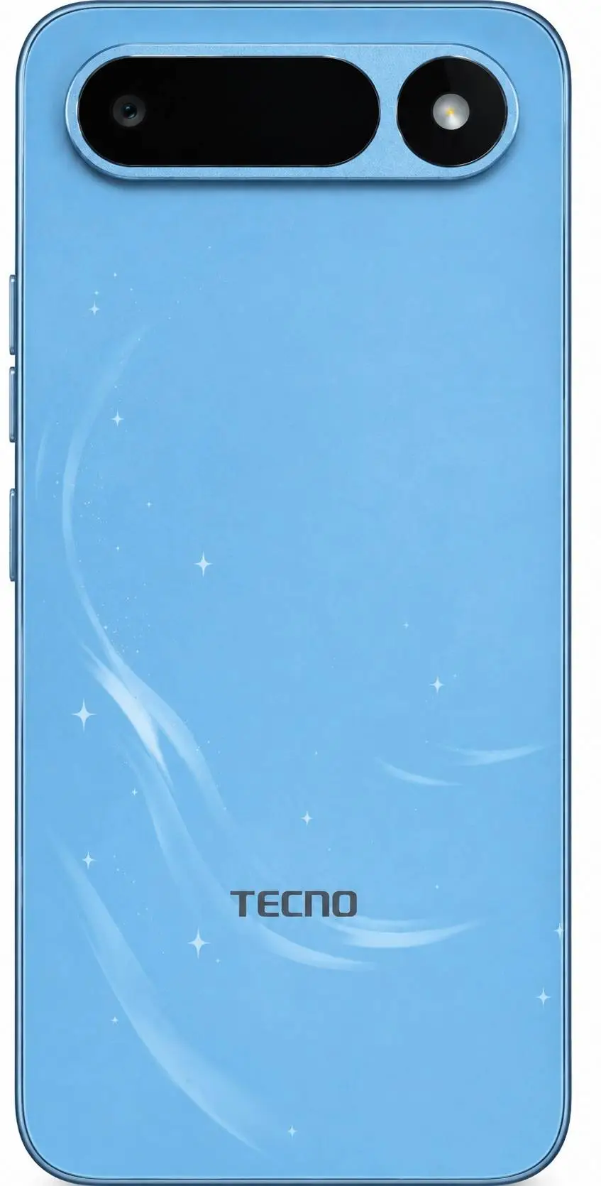 Breeze Blue