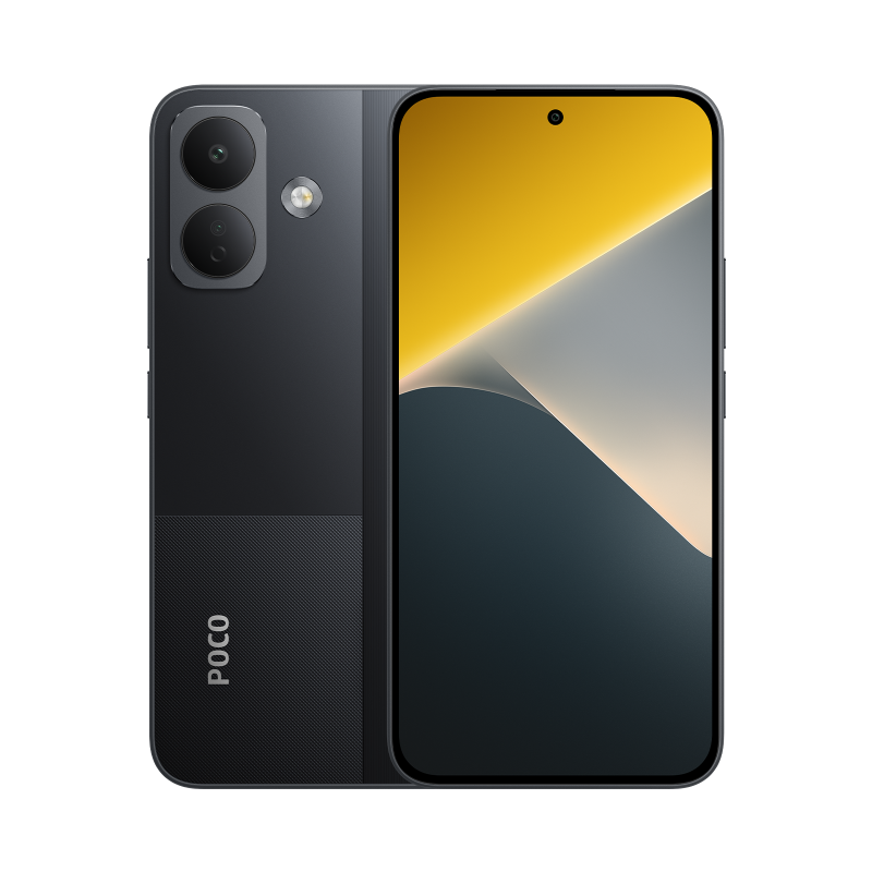 Xiaomi Poco X8