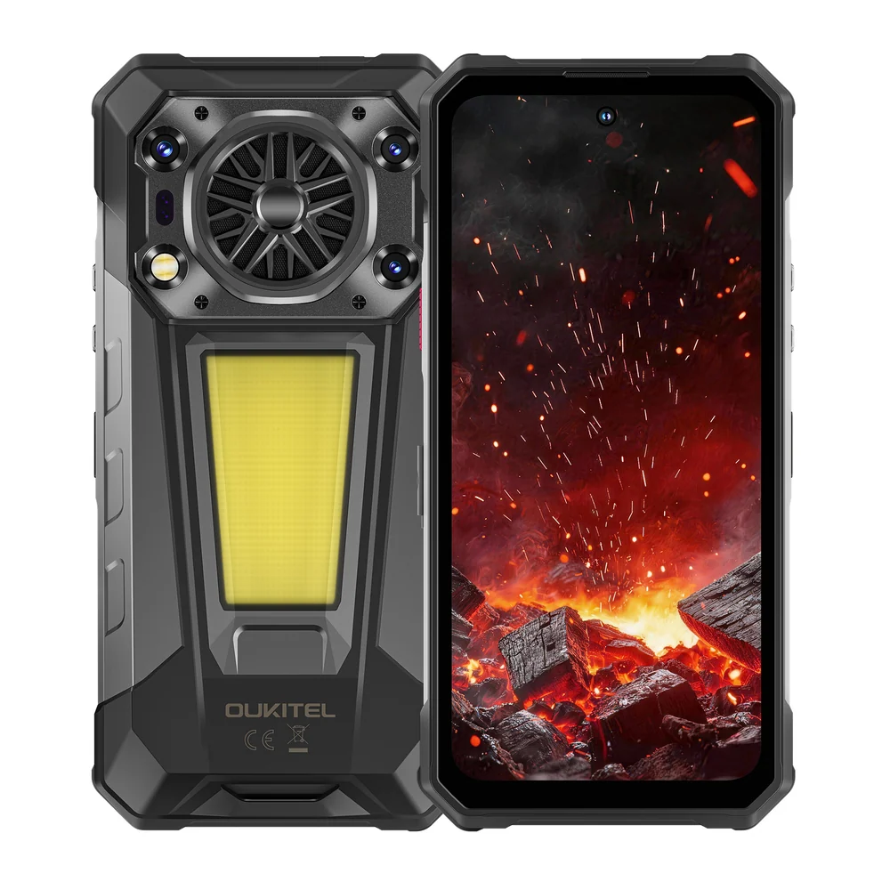 Oukitel WP63