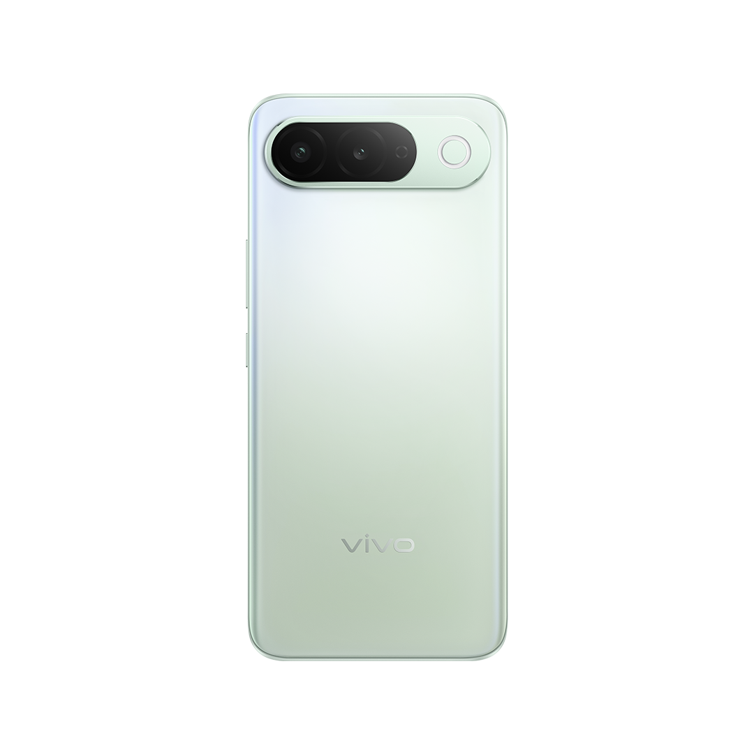Silver Green