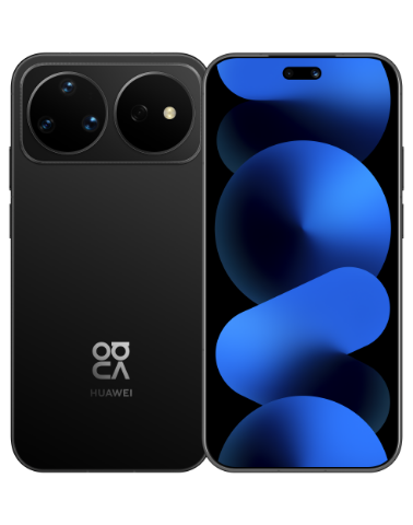 Starry Black
