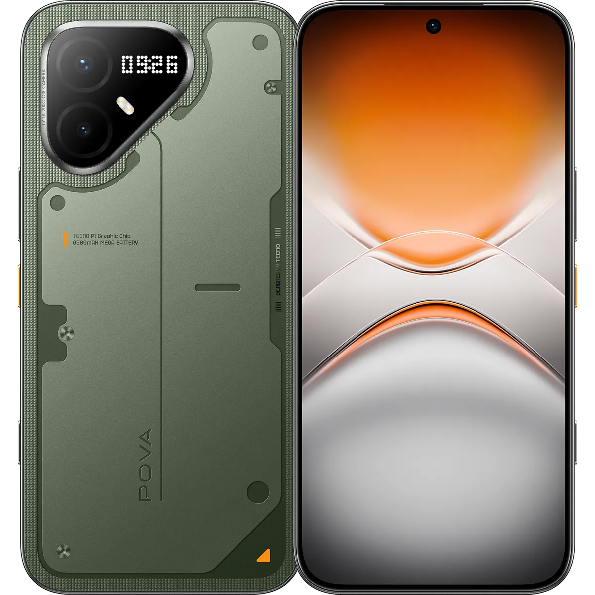 Tundra Green