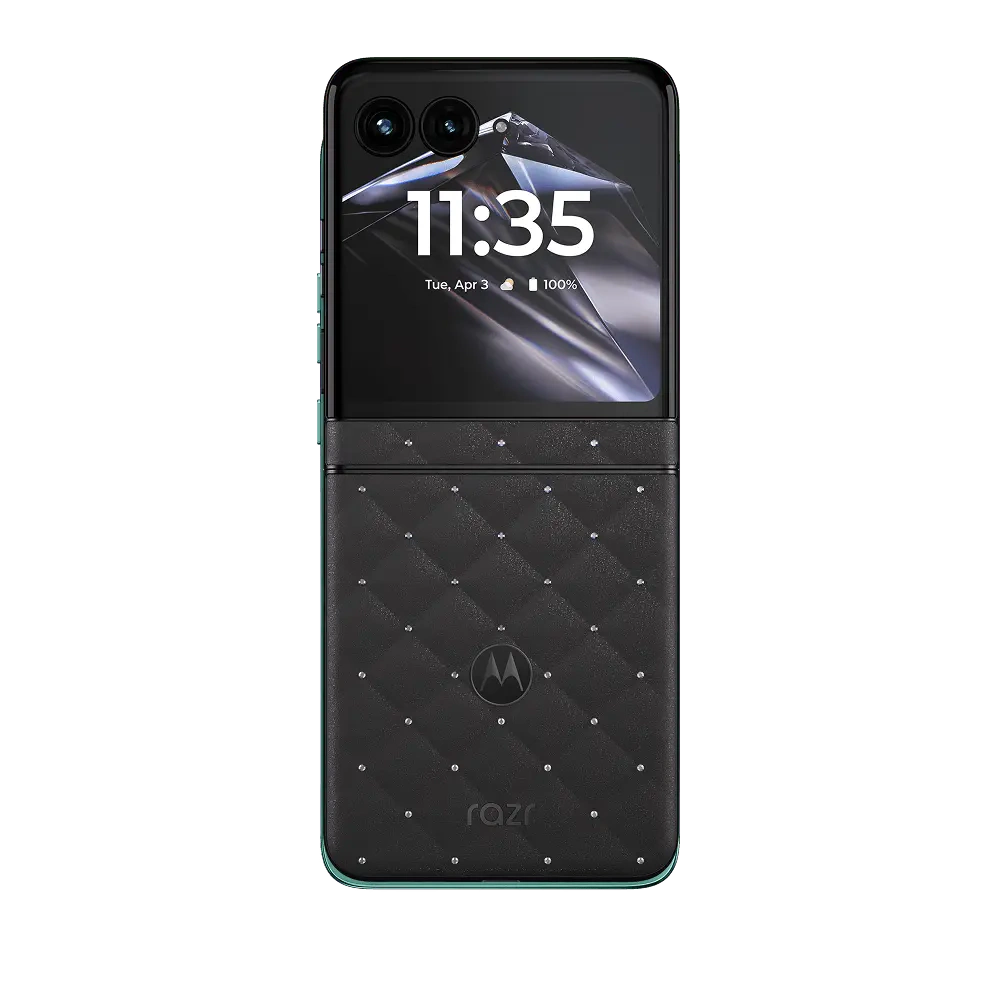 Motorola Razr 70 Crystals by Swarovski