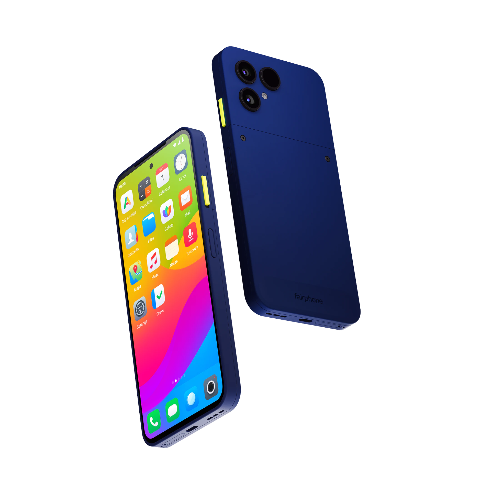Fairphone Fairphone 6+