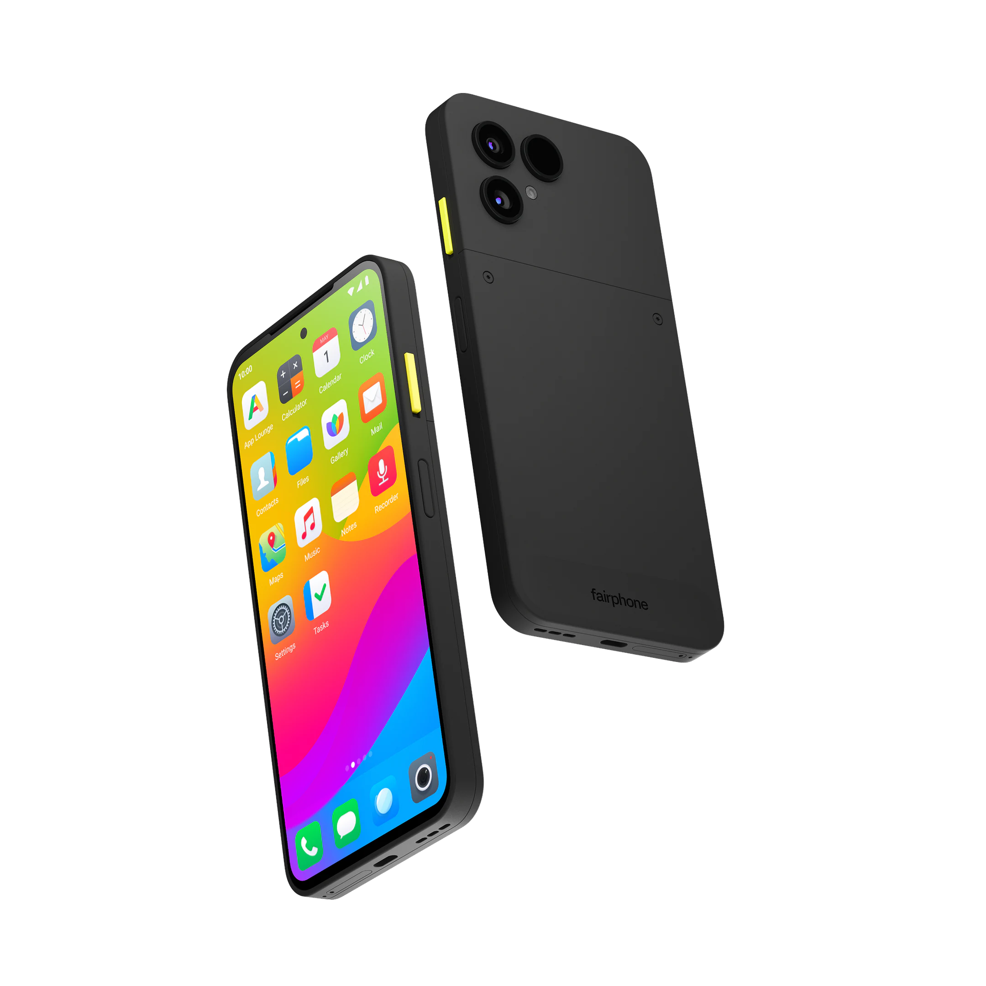 Horizon Black