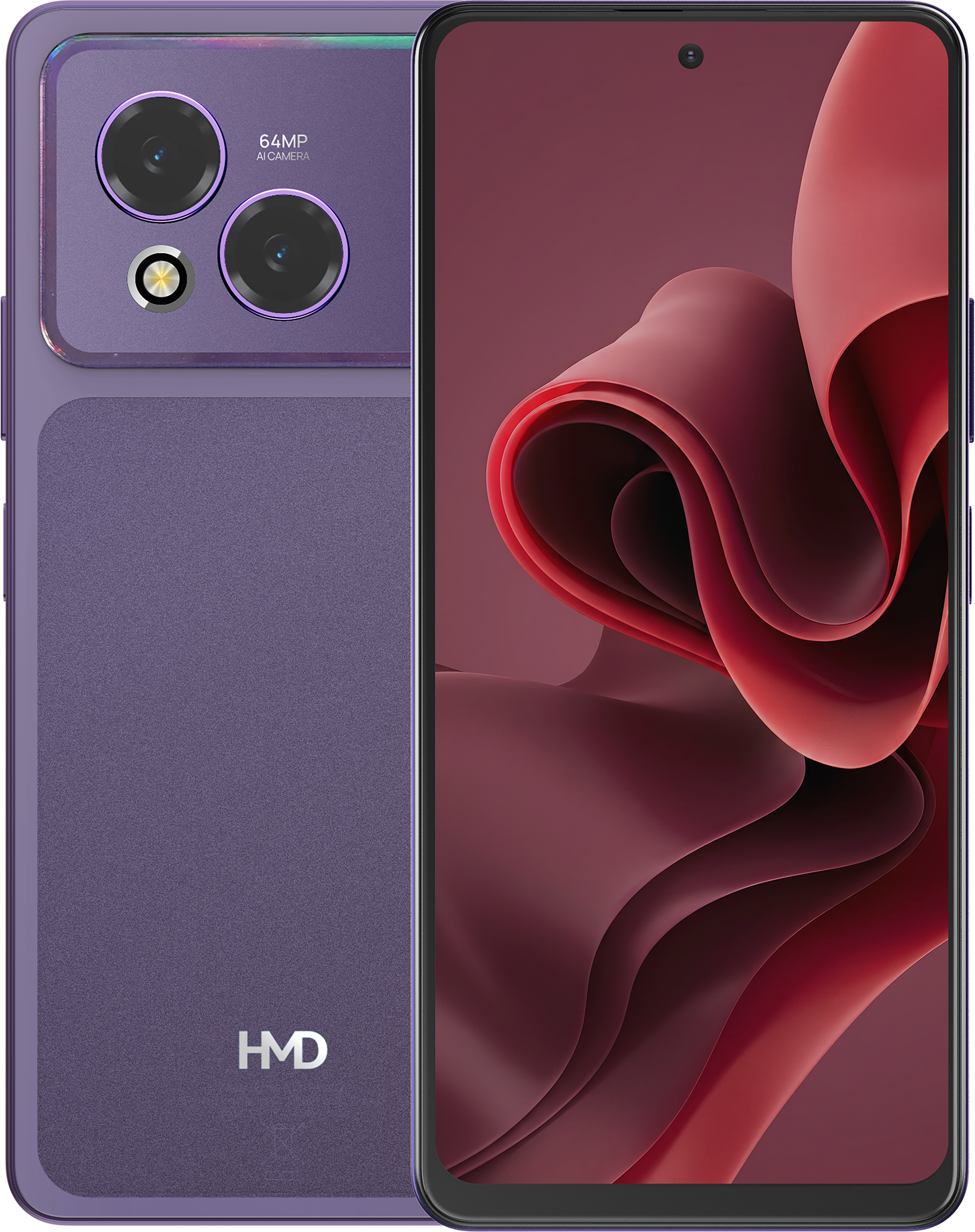 Cosmic Purple