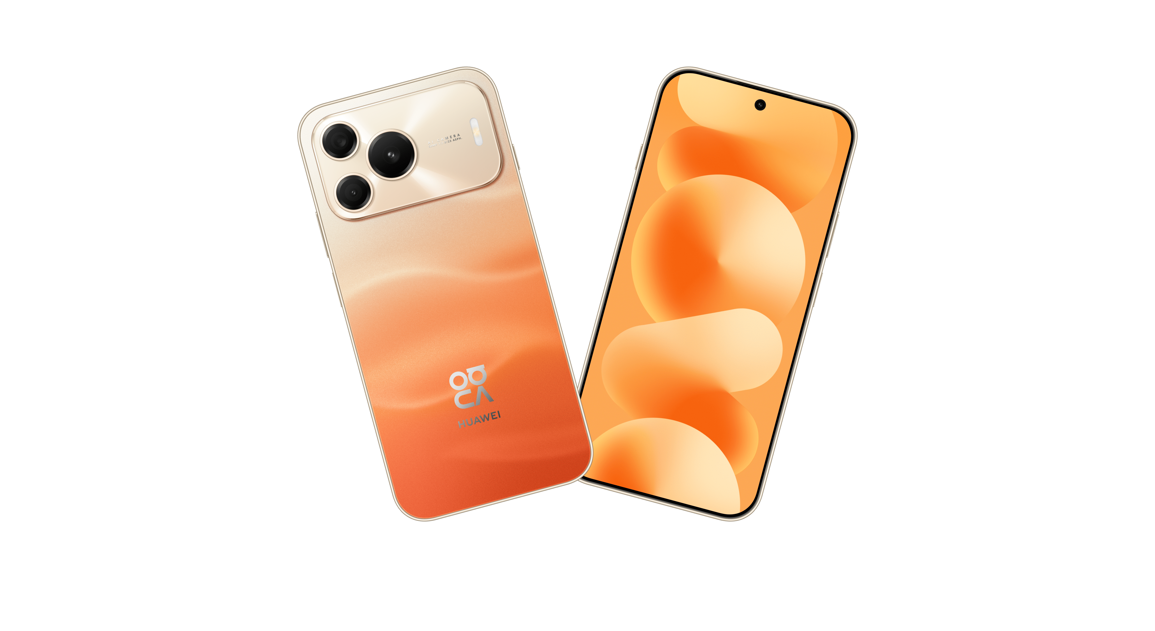 Dawn Orange