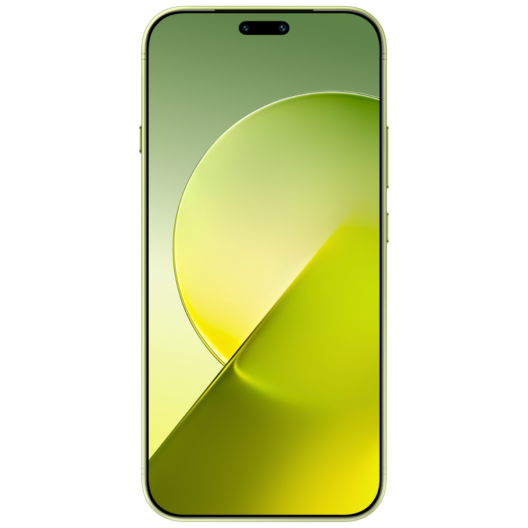 Moss Green