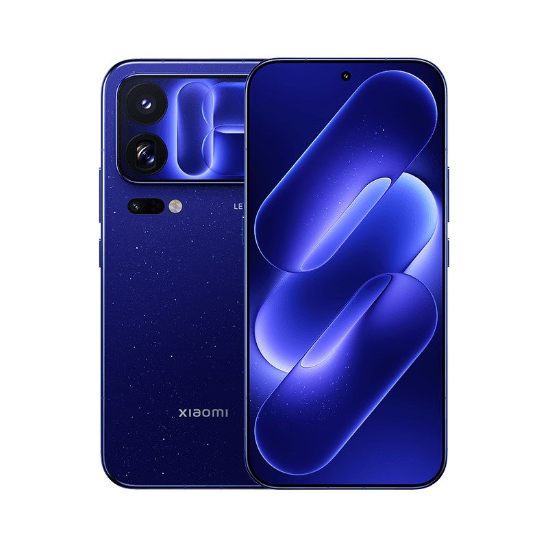 Starry Blue