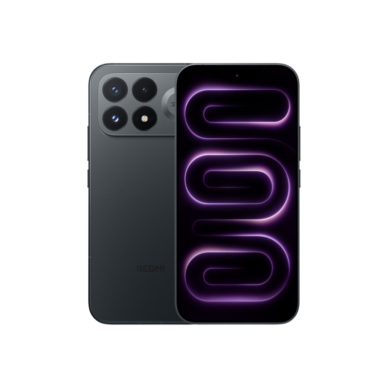 Xiaomi Redmi K100 Pro